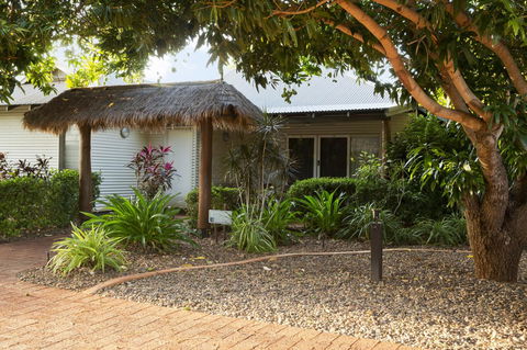 Mantra Frangipani Broome - Accommodation Bookings 19