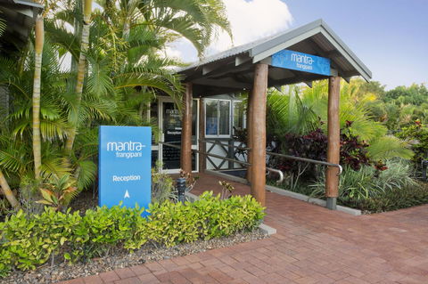 Mantra Frangipani Broome - Accommodation Bookings 4