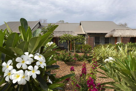 Mantra Frangipani Broome - Accommodation Bookings 25