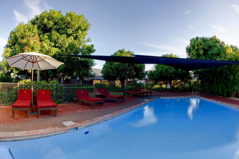 Mantra Frangipani Broome - Accommodation Bookings 1