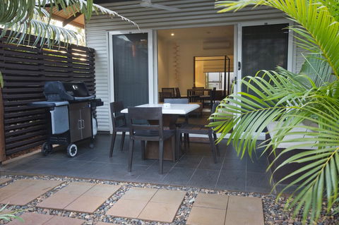 Mantra Frangipani Broome - Accommodation Bookings 27