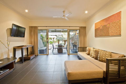 Mantra Frangipani Broome - Accommodation Bookings 24