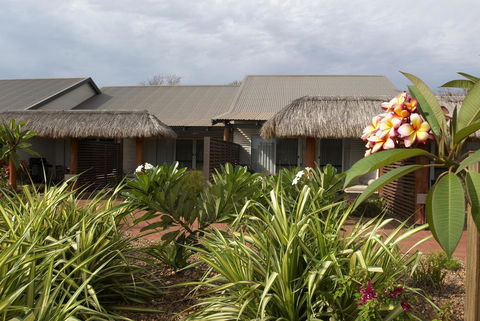 Mantra Frangipani Broome - Accommodation Bookings 20