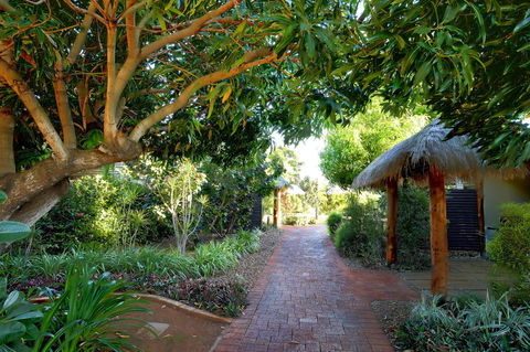 Mantra Frangipani Broome - Accommodation Bookings 34