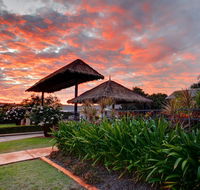 Mantra Frangipani Broome