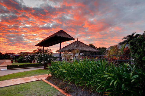 Mantra Frangipani Broome - Accommodation Bookings 0