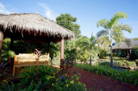 Mantra Frangipani Broome - Accommodation Bookings 29