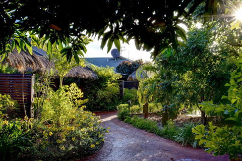 Mantra Frangipani Broome - Accommodation Bookings 12