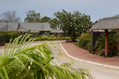 Mantra Frangipani Broome - Accommodation Bookings 21