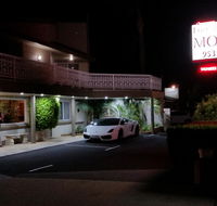 Mandurah Foreshore Motel - Accommodation Bookings