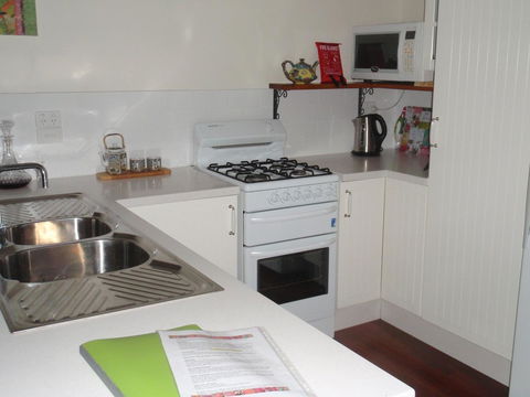 Gypsy Cottage - Accommodation Bookings 4