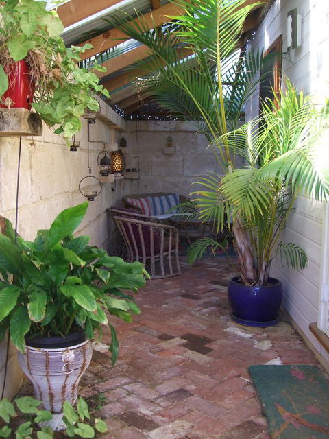 Gypsy Cottage - Accommodation Bookings 8