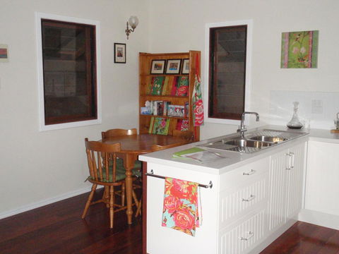 Gypsy Cottage - Accommodation Bookings 5