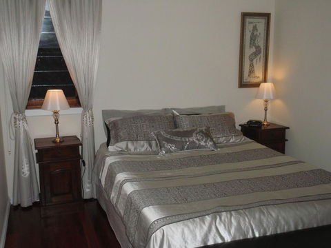 Gypsy Cottage - Accommodation Bookings 0