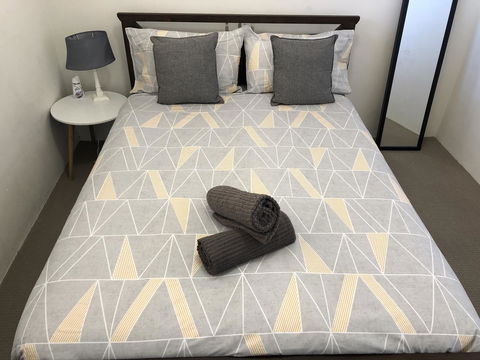 Gerring Court With Free 1 Car Bay Parking - Accommodation Bookings 4