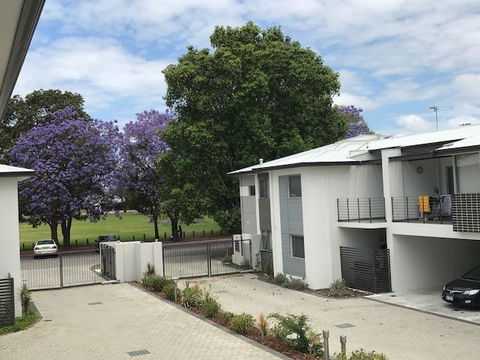 Gerring Court With Free 1 Car Bay Parking - Accommodation Bookings 19