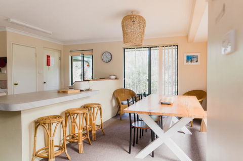 Margaret River Holiday Cottages - Accommodation Bookings 24
