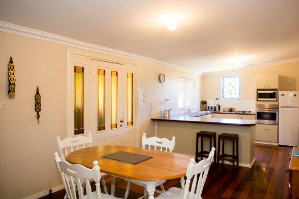  Accommodation Bookings