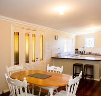 Yvonnes Rest Holiday Home - Accommodation Bookings