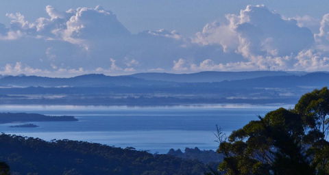 Innisfree Mountain Retreat - Accommodation Bookings 5