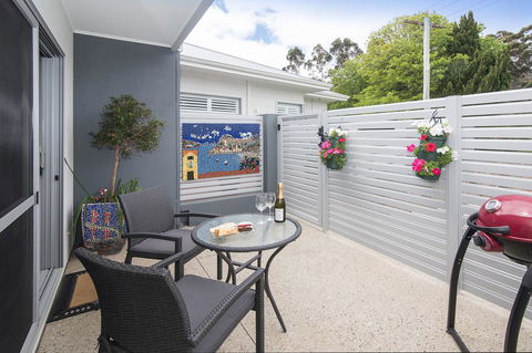 Churchill Studios - Accommodation Bookings 7