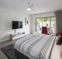 Churchill Studios - Accommodation Bookings
