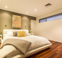Ambar Villa Between City and Freo - Accommodation Bookings