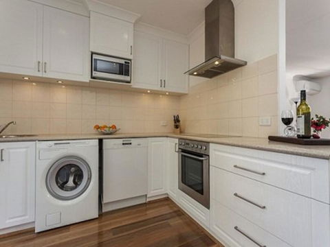 Attadale Excutive Villa - Accommodation Bookings 15