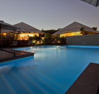 The Billi Resort