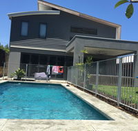 The Pool House - Fremantle