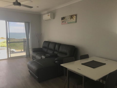 Beach House At SeaScapes.. - Accommodation Bookings 19