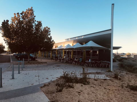 Beach House At SeaScapes.. - Accommodation Bookings 39