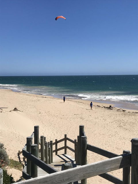 Beach House At SeaScapes.. - Accommodation Bookings 28