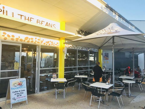 Beach House At SeaScapes.. - Accommodation Bookings 41