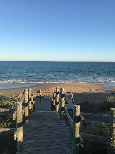 Beach House At SeaScapes.. - Accommodation Bookings 29