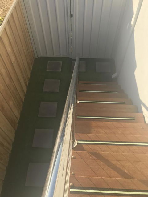 Beach House At SeaScapes.. - Accommodation Bookings 26