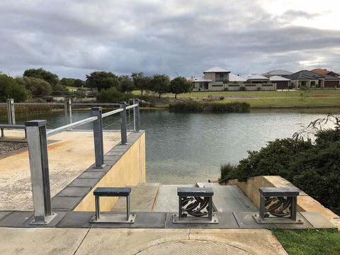 Beach House At SeaScapes.. - Accommodation Bookings 2