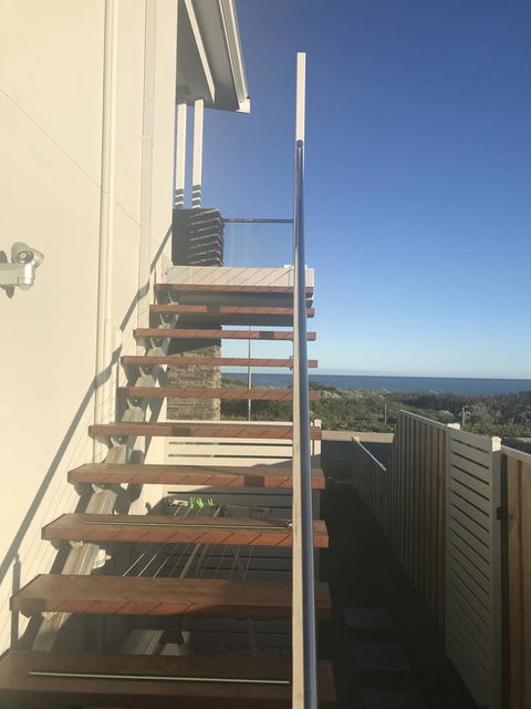 Beach House At SeaScapes.. - Accommodation Bookings 25