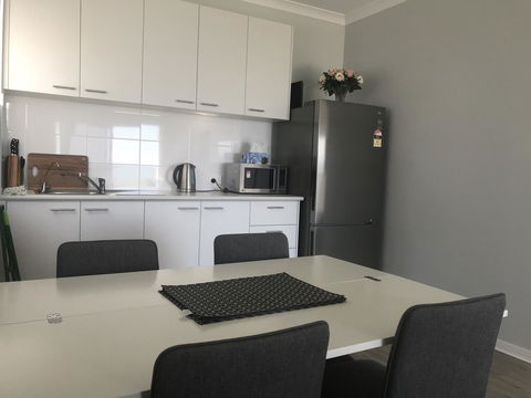 Beach House At SeaScapes.. - Accommodation Bookings 21
