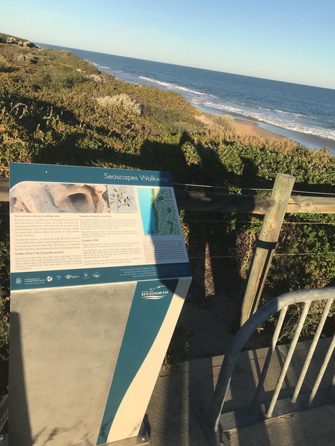 Beach House At SeaScapes.. - Accommodation Bookings 31