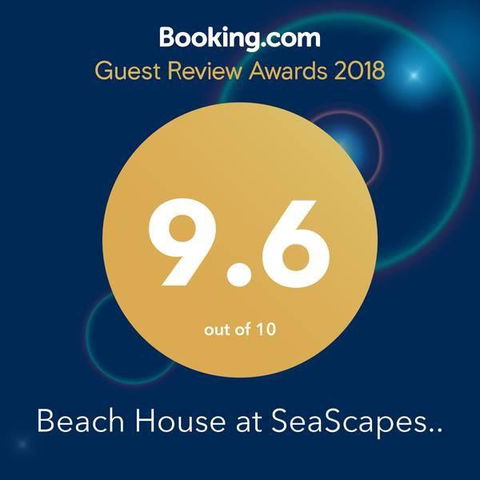 Beach House At SeaScapes.. - Accommodation Bookings 1
