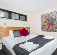 508 Stupendous sunsets  views pool gym parking - Accommodation Bookings