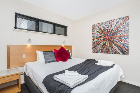 508 Stupendous Sunsets & Views Pool Gym Parking - Accommodation Bookings 0
