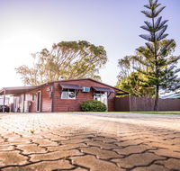 The Bothy Lancelin Family Retreat