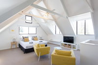 Monument Hill Townhouse - Fremantle