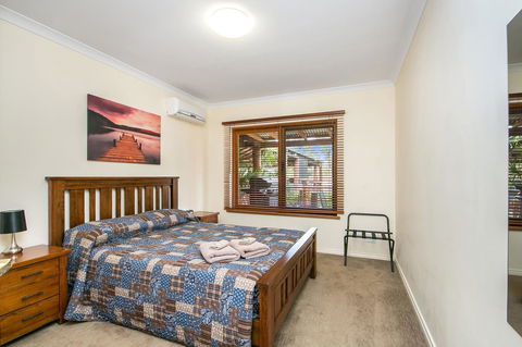 Coranda Lodge - Accommodation Bookings 14