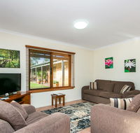 Coranda Lodge - Accommodation Bookings