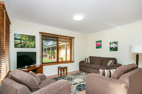 Coranda Lodge - Accommodation Bookings 0