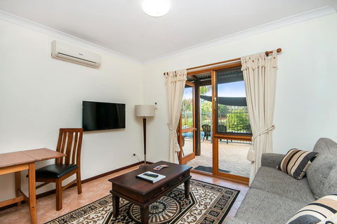 Coranda Lodge - Accommodation Bookings 22