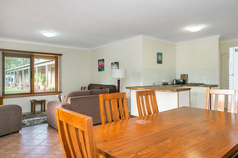 Coranda Lodge - Accommodation Bookings 18